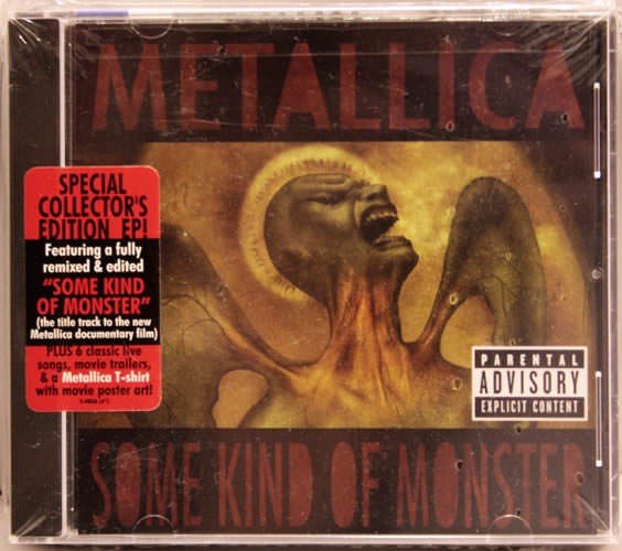 Some Kind Of Monster