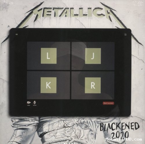 Blackened 2020