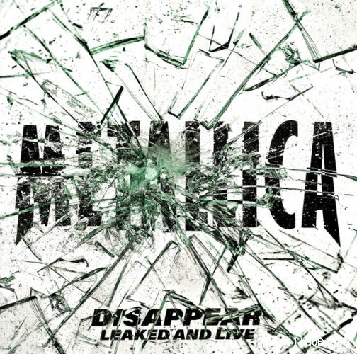 Disappear Leaked And Live