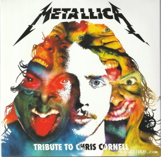 Tribute To Chris Cornell