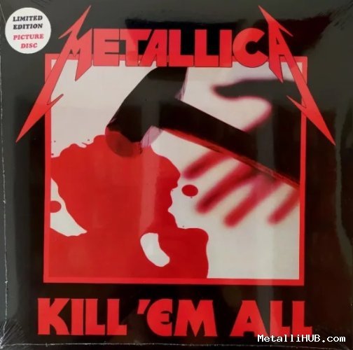 Kill 'Em All