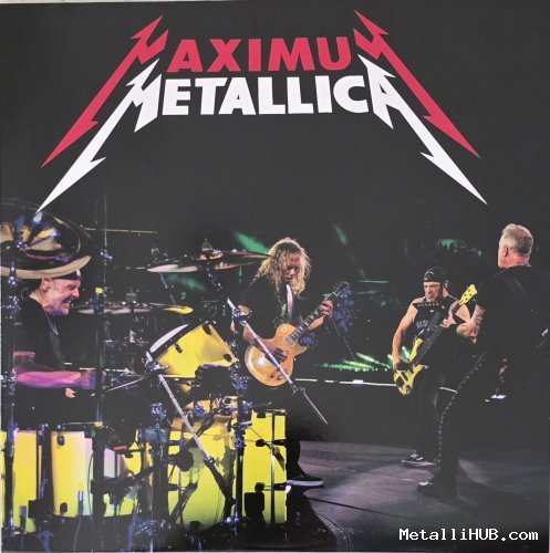 Maximum Metallica