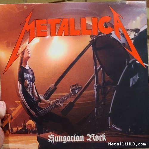 Hungarian Rock