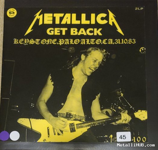 Get Back