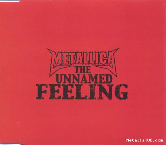 The Unnamed Feeling