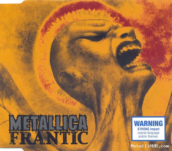 Frantic