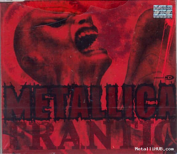Frantic