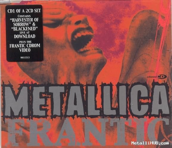 Frantic