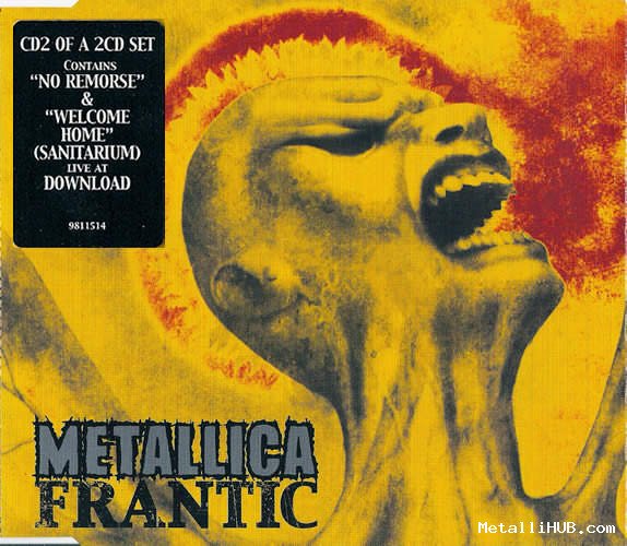 Frantic