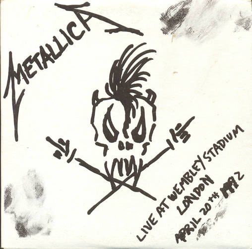 Nothing Else Matters