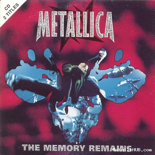 The Memory Remains