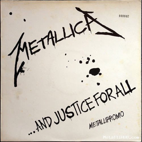 ...And Justice For All (Single)