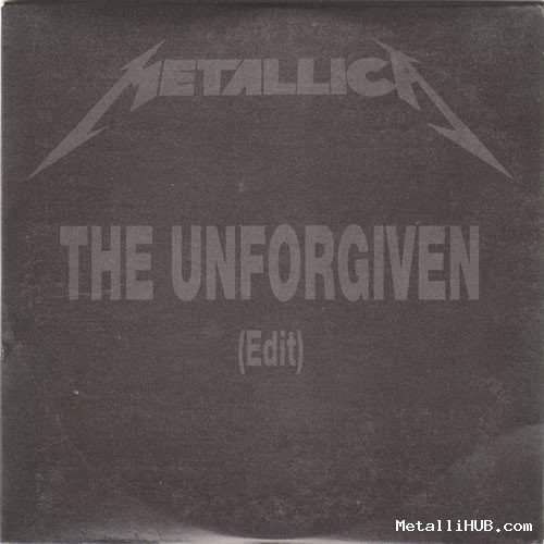 The Unforgiven