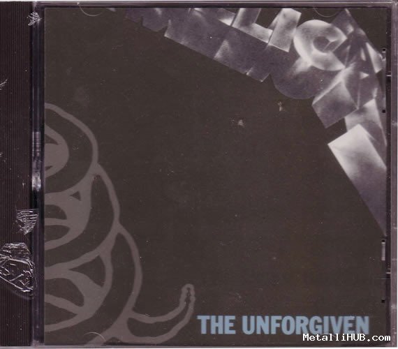 The Unforgiven