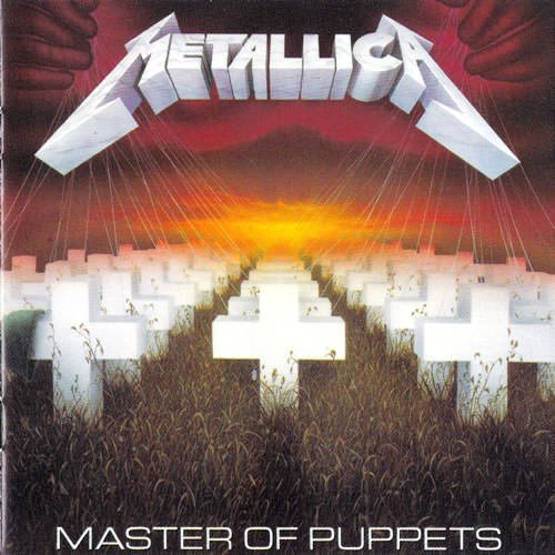 Master Of Puppets