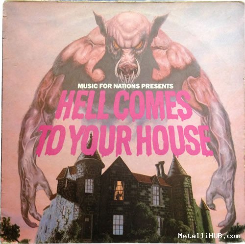 Hell Comes to your House
