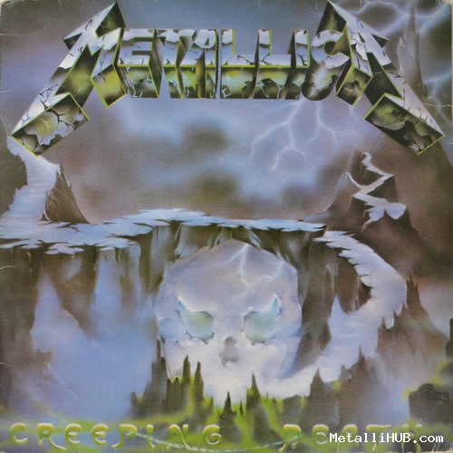 Creeping Death