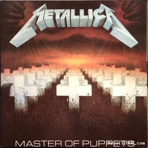 Master Of Puppets (Single)