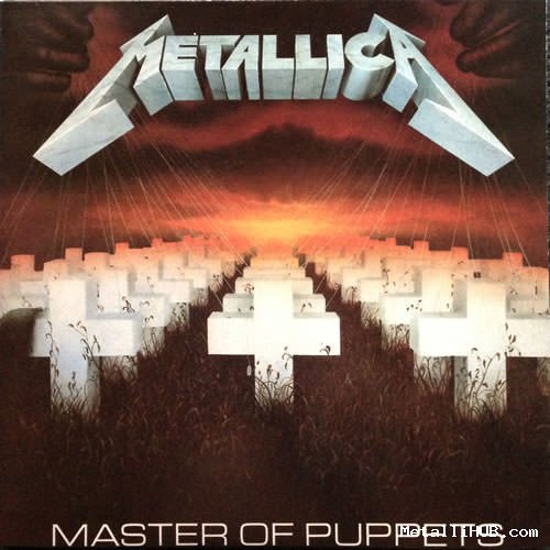 Master Of Puppets (Single)