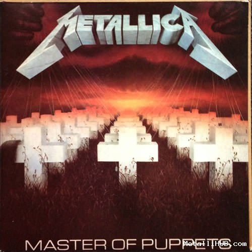 Master Of Puppets (Single)