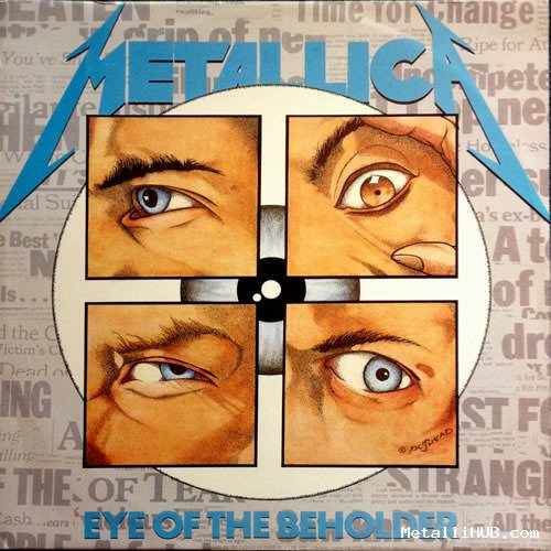 Eye of The Beholder