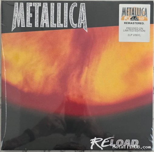 Reload