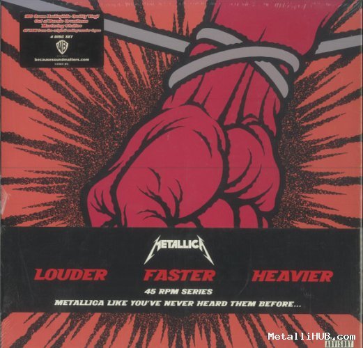 St. Anger