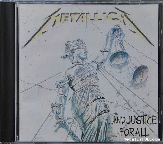 ...And Justice For All