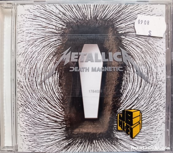 Death Magnetic