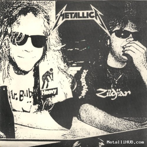 Metal Militia