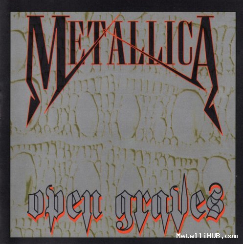 Open Graves