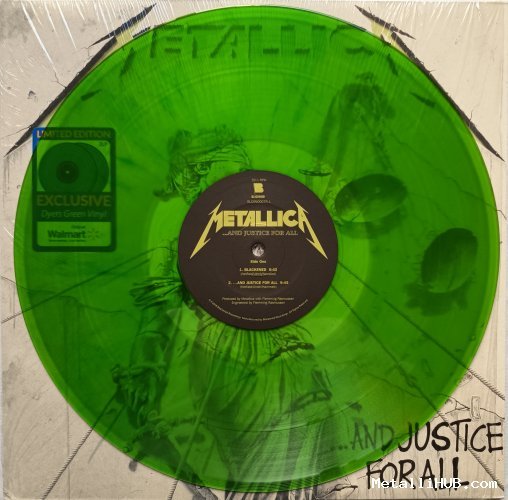 ...And Justice For All