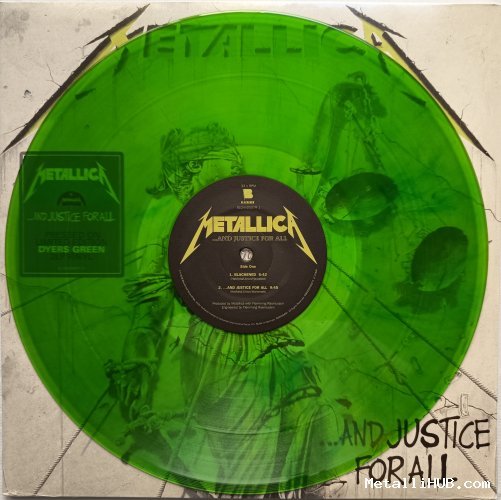 ...And Justice For All