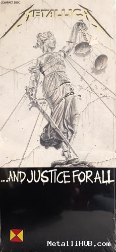 ...And Justice For All