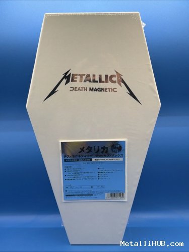 Death Magnetic