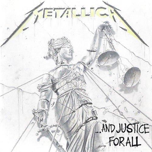...And Justice For All