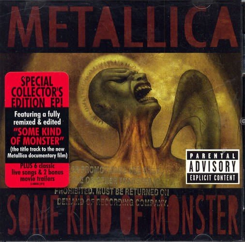 Some Kind Of Monster