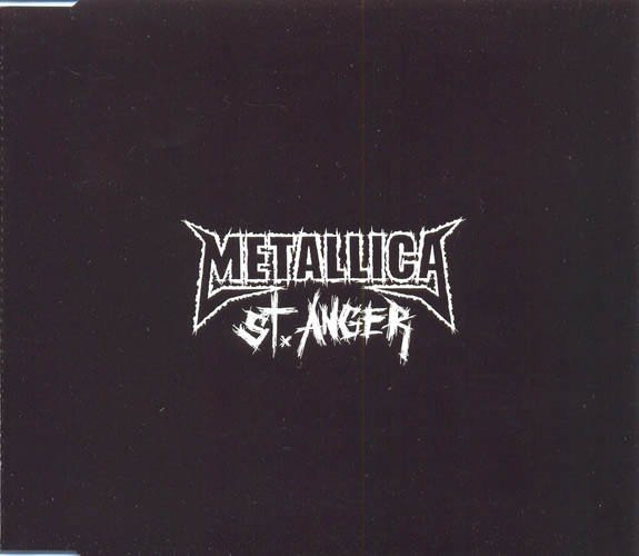 St. Anger (Single)