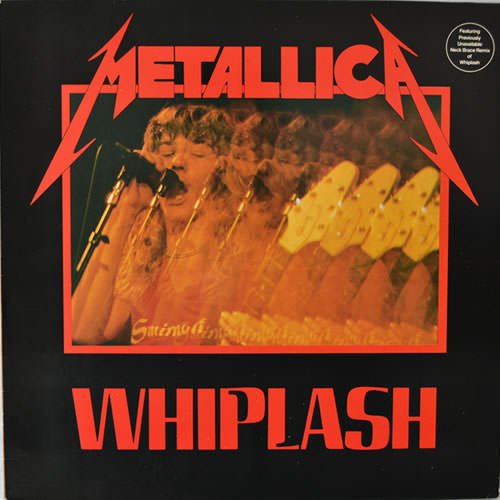 Whiplash