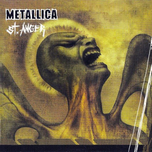 St. Anger (Single)