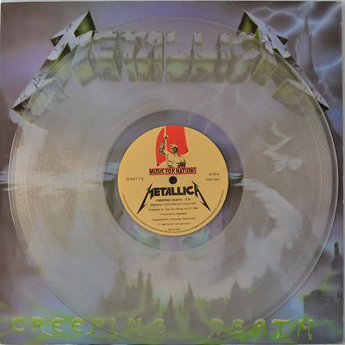 Creeping Death