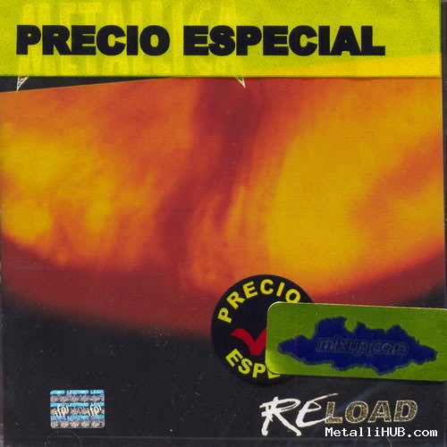 Reload