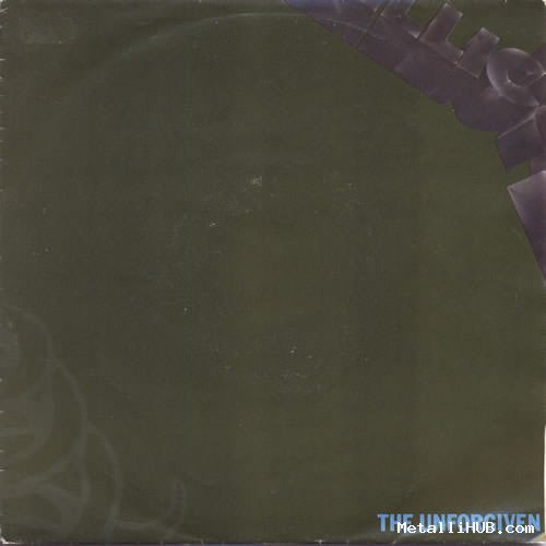 The Unforgiven