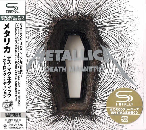 Death Magnetic