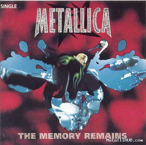 The Memory Remains