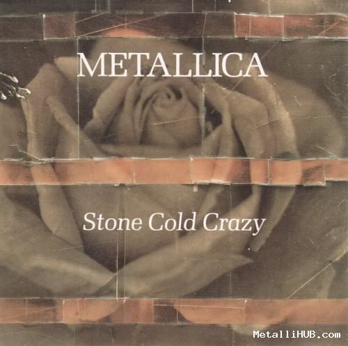 Stone Cold Crazy