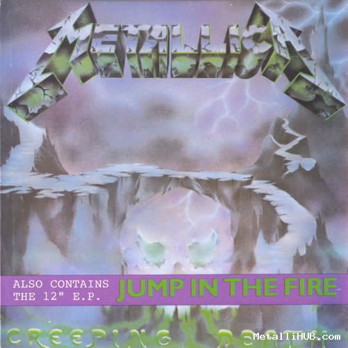 Creeping Death / JITF