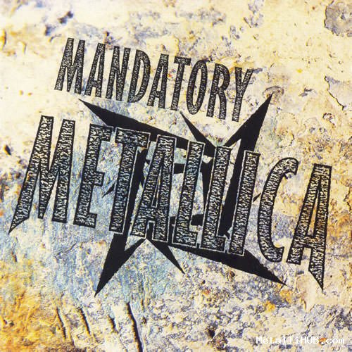 Mandatory