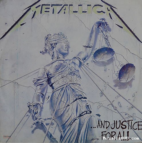 ...And Justice For All