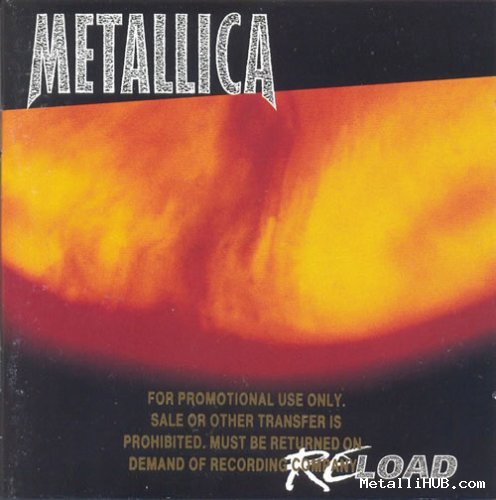 Reload